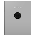 ディプロマット WISE用フロントパネル プレミアムセーフ WISE ライトグレイ WS500FPLG
