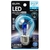 エルパ LED電球 E26口金 (7．2W装飾電球タイプ) 青色 elpaball mini 青 LDA1CB-G-G558-イメージ1