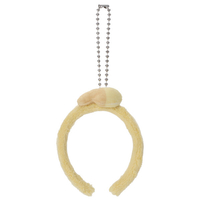 タカラトミーアーツ 可哀想に!メルヘンランド/カチューシャマスコット/きみまろ きみまろ ｶﾜｲｿｳﾆMLｶﾁﾕ-ｼﾔﾏｽｺﾂﾄｷﾐﾏﾛ