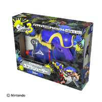 サンアート ﾐｽﾞﾋﾟｽｽﾌﾟﾗ3ﾀﾝｸﾂｷｼﾕ-ﾀ-ﾌﾞﾙ- スプラトゥーン3タンク付スプラ
