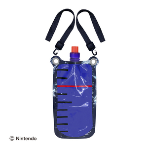 サンアート スプラトゥーン3タンク付スプラシューター ブルー ﾐｽﾞﾋﾟｽｽﾌﾟﾗ3ﾀﾝｸﾂｷｼﾕ-ﾀ-ﾌﾞﾙ--イメージ6