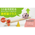 OGKカブト チャイルドメットFOOMY(フーミー) マットブラック FOOMYﾏﾂﾄﾌﾞﾗﾂｸ-イメージ2