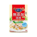 ユニ・チャーム グラン・デリ 無添加仕立て 国産パウチ 緑黄色野菜入り 70g FCU8651