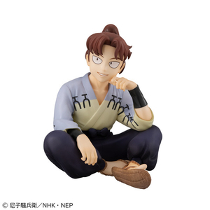 メガハウス G．E．M．シリーズ 忍たま乱太郎 てのひら利吉さん GEMﾃﾉﾋﾗﾘｷﾁ-イメージ3