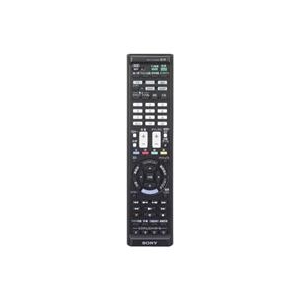SONY リモコン RM-PLZ430D-イメージ1