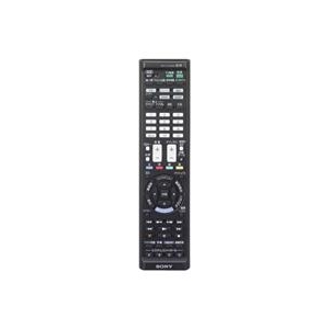 SONY リモコン RM-PLZ430D-イメージ1