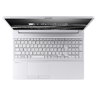 dynabook ノートPC シルバー Dynabook P1C7YPES ノートパソコン dynabook アッシュシルバー