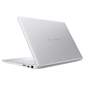 Dynabook ノートパソコン dynabook アッシュシルバー P1C7YPES-イメージ3