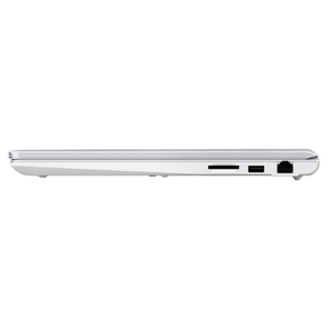 Dynabook ノートパソコン dynabook アッシュシルバー P1C7YPES-イメージ4