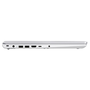 Dynabook ノートパソコン dynabook アッシュシルバー P1C7YPES-イメージ5