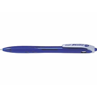 パイロット レックスグリップ(極太)1.2mm ブルー F054135-BRG-10B-LL