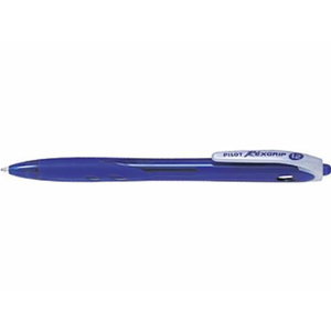 パイロット レックスグリップ(極太)1.2mm ブルー F054135-BRG-10B-LL-イメージ1