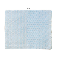 デザインフィル F594375-53159006 ふくさ159 JAPANWORKS 袱紗 八重菊柄