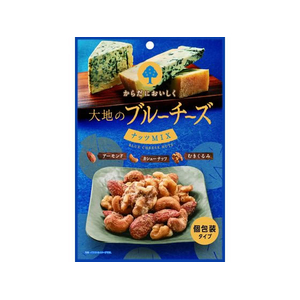 MDホールディングス FCF933A 大地のブルーチーズ ナッツミックス