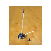 モルテン フロア用コンパス FCE546S-CTL