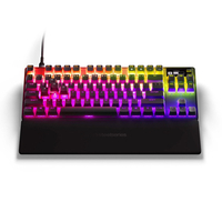 SteelSeries 64856J ゲーミングキーボード SteelSeries Apex Pro