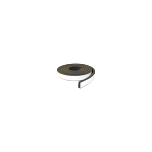 トラスコ ＥＰＤＭ高機能スキマテープ シャッター用 ５０Ｘ２０ｍｍＸ３． TRUSCO EPDM高機能スキマテープ(シャッター用) TSKM-3552-イメージ1