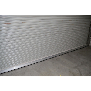 トラスコ ＥＰＤＭ高機能スキマテープ シャッター用 ５０Ｘ２０ｍｍＸ３． TRUSCO EPDM高機能スキマテープ(シャッター用) TSKM-3552-イメージ3
