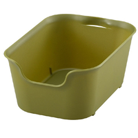 サンカ katasu(カタス) ハコ S squ+ グリーン ｶﾀｽﾊｺSGR