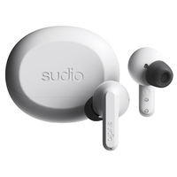 Sudio イヤホン A3Pro ホワイト SD-2802