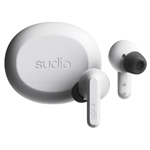 Sudio SD-2802 イヤホン A3Pro ホワイト|エディオン公式通販