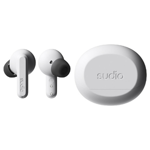 Sudio イヤホン A3Pro ホワイト SD-2802-イメージ3