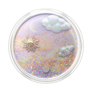PopSockets 806076 スマホグリップ Dreamy Whirl|エディオン公式通販