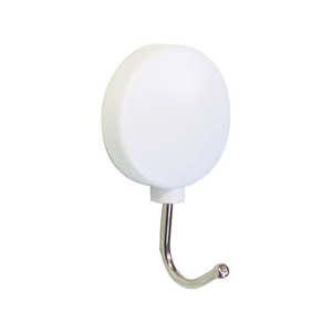 ミツヤ スイングマグフック 1.0kg 白 10個 FC13236-SMH-10-WH-イメージ3