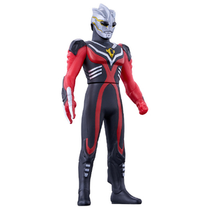 バンダイ ウルトラ怪獣シリーズ 260 ダークメフィスト メフィストクローver． UK260ﾀﾞ-ｸﾒﾌｲｽﾄﾒﾌｲｽﾄｸﾛ-VER-イメージ1
