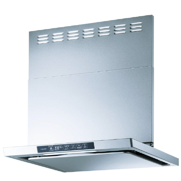 リンナイ レンジフード(幅60cm) -FUJIOH- シルバーメタリック TX3S602SV 