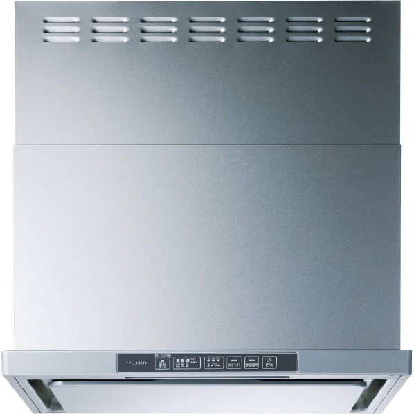 リンナイ レンジフード(幅60cm) -FUJIOH- シルバーメタリック TX3S602SV 