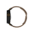 UAG UAG Apple Watch 49/46/45/44mm用 MONARCH ストラップ ダークアース/ブラックチタン UAG-AWLP-DE/BT-イメージ6