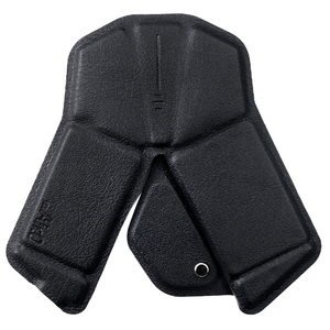 myAir.0 折り紙式ポータブルマウス OriMouse Cool Black MA0-OMBK1-イメージ1