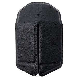 myAir.0 折り紙式ポータブルマウス OriMouse Cool Black MA0-OMBK1-イメージ2