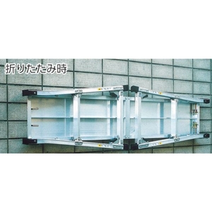 ナカオ アシバダイ「のび太郎」 FC276HE-5089352-イメージ2