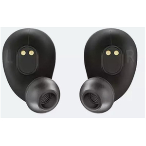 JBL FREE用 イヤーチップ ブラック 991430040809-イメージ1