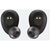 JBL FREE用 イヤーチップ ブラック 991430040809-イメージ1