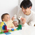 ピープル ピタゴラスB 1歳のファミリーピタゴラス ﾋﾟﾀｺﾞﾗｽBASIC1ｻｲﾉﾌｱﾐﾘ--イメージ8