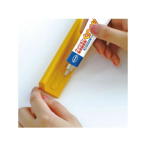 カーボーイ クッション 専用接着剤 くっつくぞ! 20ml FCK0329-KS-01-イメージ2