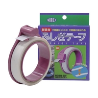 仁礼/ふしぎテープ白ディスペンサー付18MMX35M MC18W-35V FCA214G-8157650