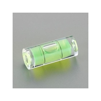 エスコ レベル用水筒 φ15×36mm FCZ1333-EA735D-9