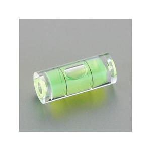 エスコ レベル用水筒 φ15×36mm FCZ1333-EA735D-9-イメージ1