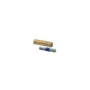 沖データ C301用トナーカートリッジ イエロー TNR-C4JY1-イメージ1