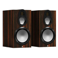 モニターオーディオ スピーカー(2台1組) MACSSAR WOOD GOLD 100 6G MW