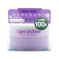 ダイヤケミカル ライトシャワー セクシーソープ 100g FC79271-7436