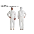 3M 化学防護服 4545 Mサイズ 4545 M FC196VV-2572199