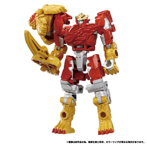 タカラトミー トランスフォーマー ワイルドキング WKB-05 エナジービースト イグナイトレオ TFWKB05ｴﾅｼﾞ-ﾋﾞ-ｽﾄｲｸﾞﾅｲﾄ-イメージ2