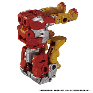 タカラトミー トランスフォーマー ワイルドキング WKB-05 エナジービースト イグナイトレオ TFWKB05ｴﾅｼﾞ-ﾋﾞ-ｽﾄｲｸﾞﾅｲﾄ-イメージ5