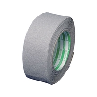 日東エルマテリアル ノンスリップテープ 50mm×5m グレー FC477GK-4407164
