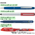 パイロット フリクションボール替芯0.7mm ブルーブラック 10本 1箱(10本) F869493-LFBKRF-12F-BB-イメージ2